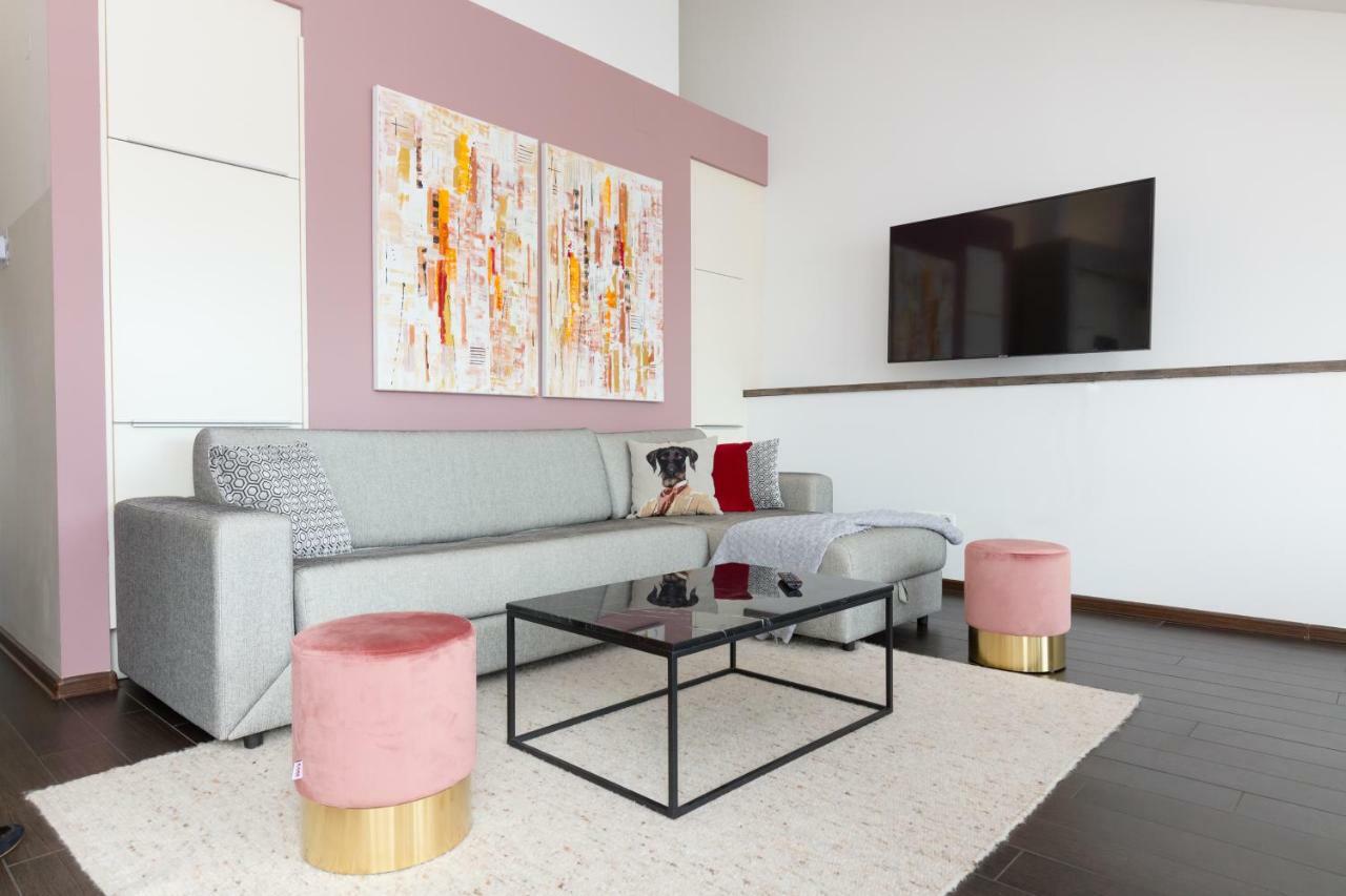 Rafael Kaiser Premium Apartments - Contactless 24H Check-In Wina Bagian luar foto